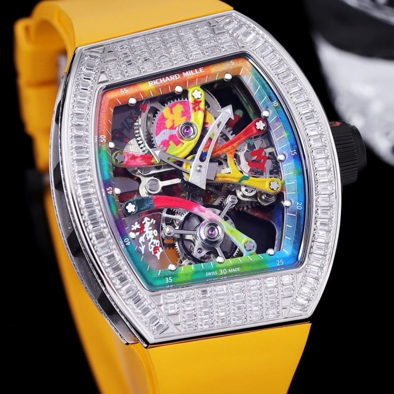 RICHARD MILLE Watches